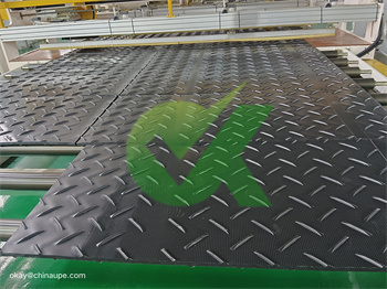 <h3>Ground Protection Mats & Tracks - All In Stock With Fast </h3>
